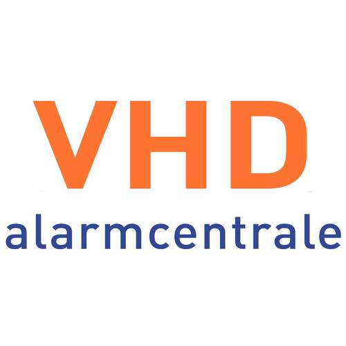 VHD Alarm Centrale